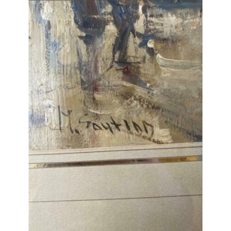 Klassiek schilderij, Michel Soutine