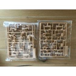 Academy 1381 French Foreign Legion set 1/35