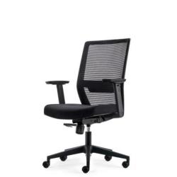 Comfortabele bureaustoel model FYC 251 - Eco - PRIJSTOPPER!!