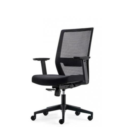 Comfortabele bureaustoel model FYC 251 - Eco - PRIJSTOPPER!!
