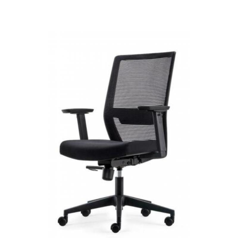 Comfortabele bureaustoel model FYC 251 - Eco - PRIJSTOPPER!!