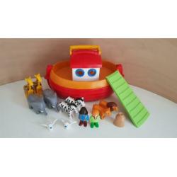Playmobil 123 Ark van Noach