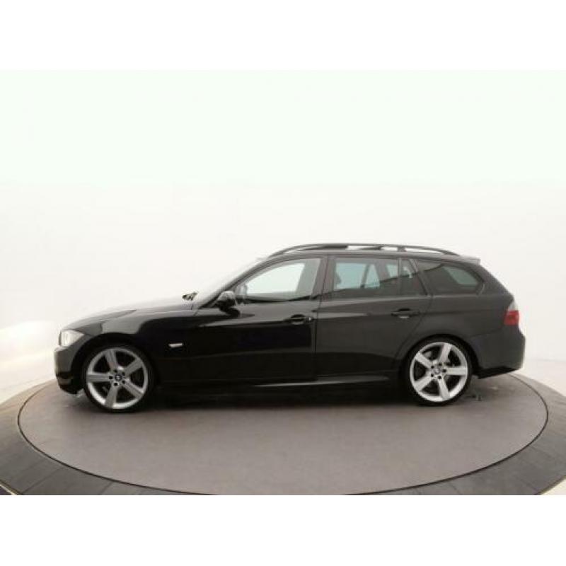 BMW 3 Serie Touring 335i M-Sport OrigNL | AUT | Panodak | M-