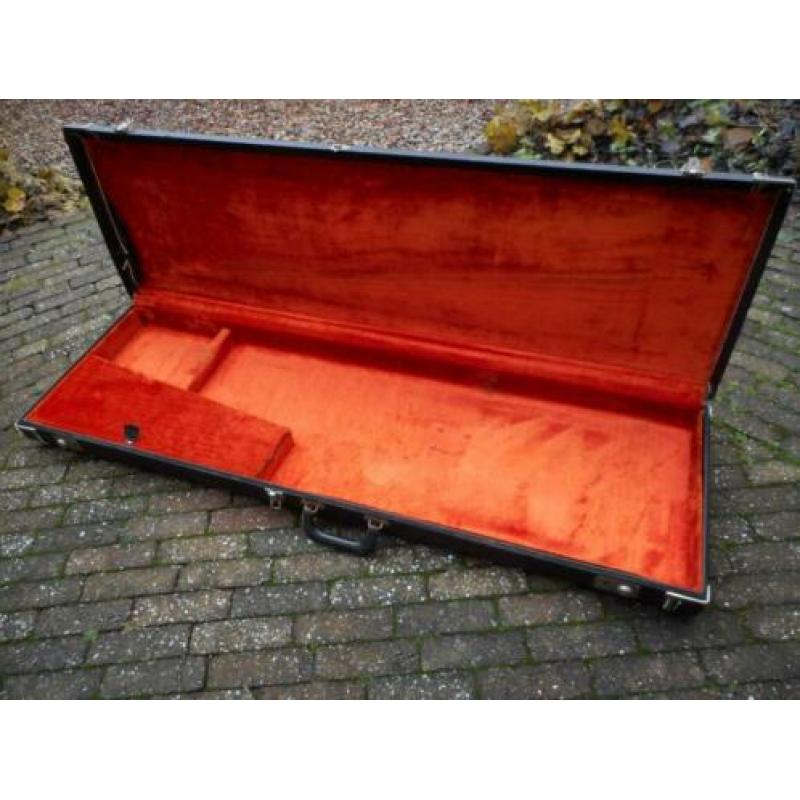 Fender Koffer/Case
