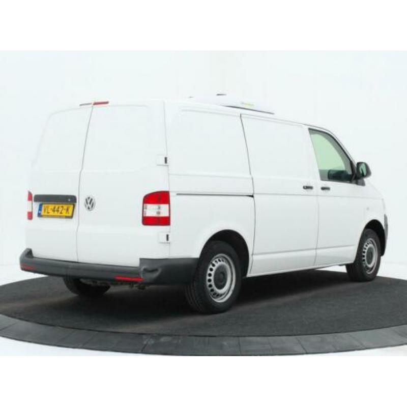 Volkswagen Transporter 2.0TDI 102PK Koelauto tot 0º koel / k