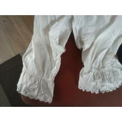 Dames onderbroek