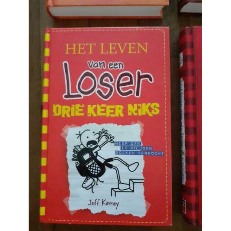 Het leven van een loser