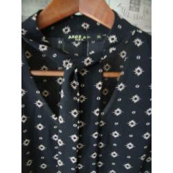 Blouse Akoz de Toi Maat XL - Nieuw