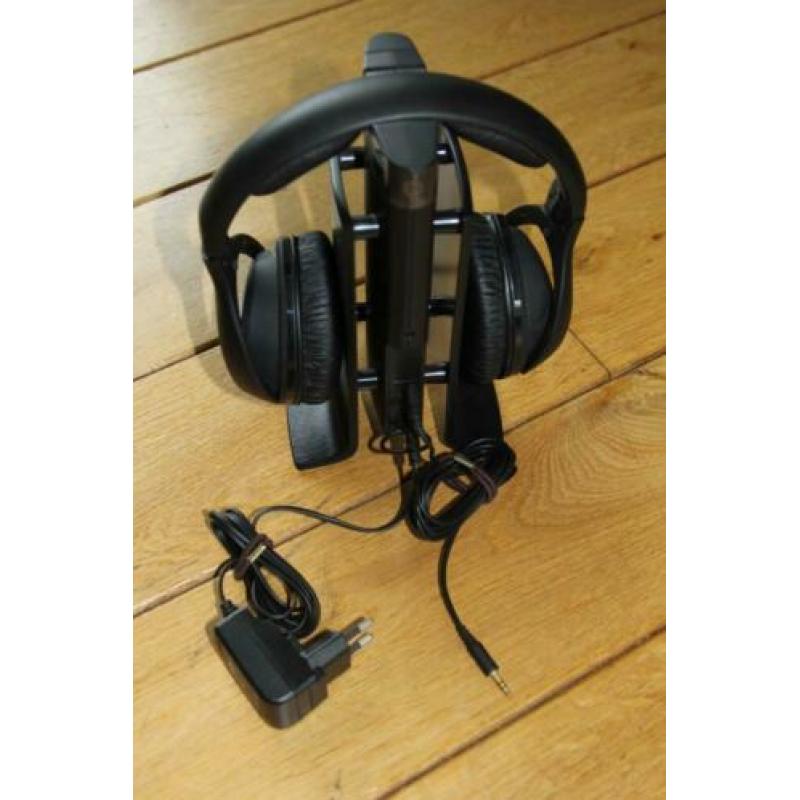 Sennheiser RS 170 - Draadloze Over-ear Koptelefoon -