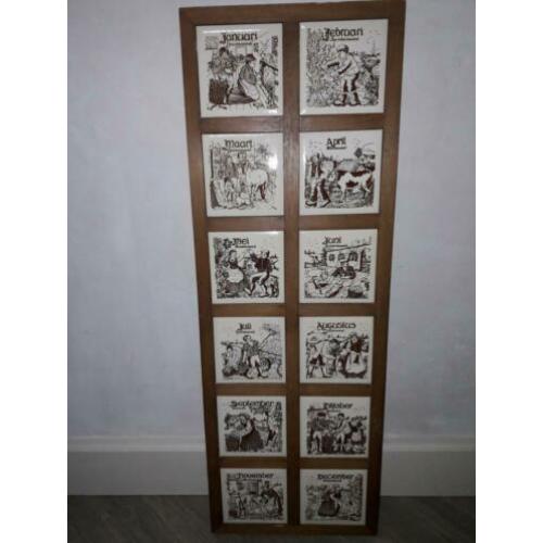 12maanden bord