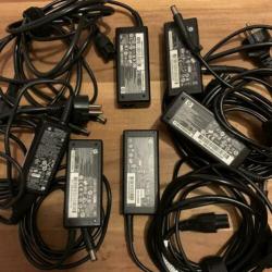 HP laptop laders adadapter 45W 65W en 90W HSTNN-DA40 PPP012L