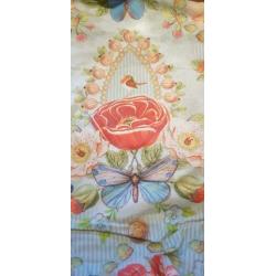 Zg.a.n Studio Pip jubileum dekbedovertrek 240×220 litjumeaux
