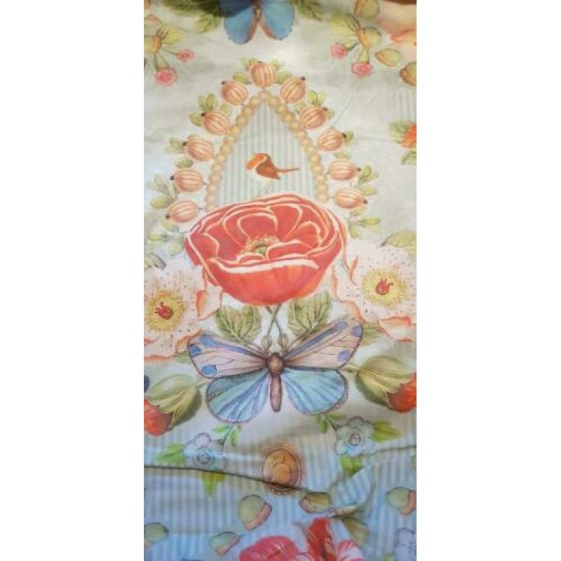 Zg.a.n Studio Pip jubileum dekbedovertrek 240×220 litjumeaux