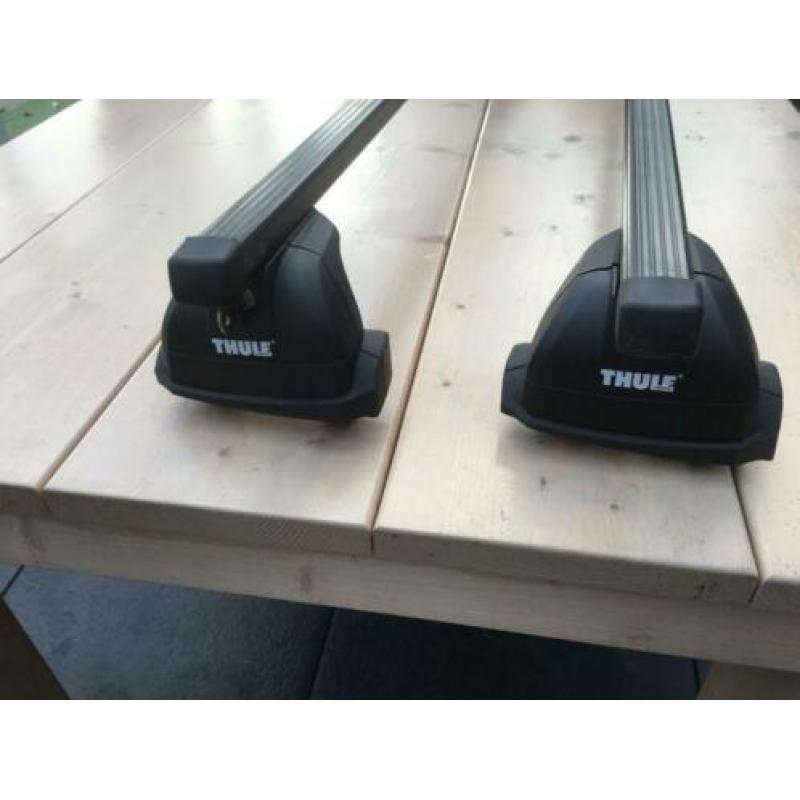 Thule Dakdragers en Winterbanden voor opel Astra type G