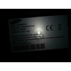 Plasma tv 32"