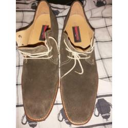 7 zakken herenkleding veel merken