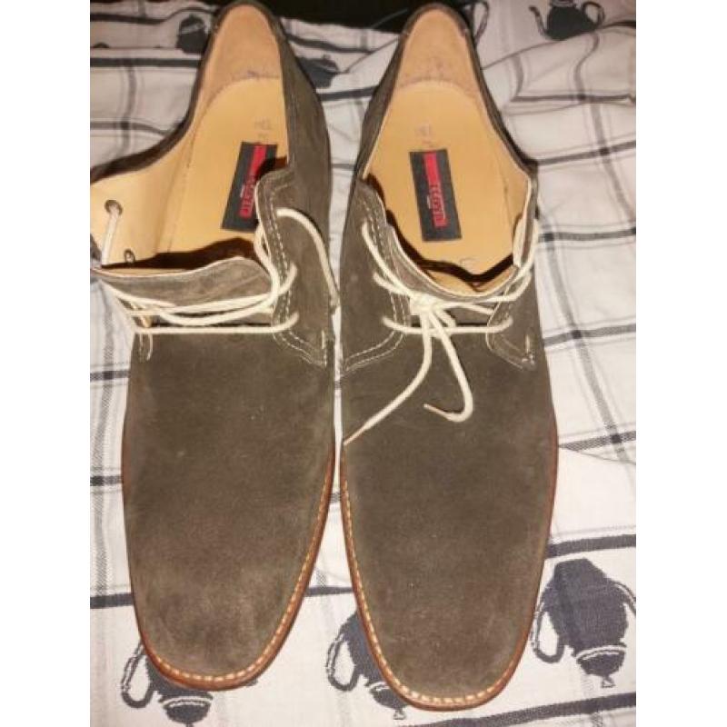 7 zakken herenkleding veel merken