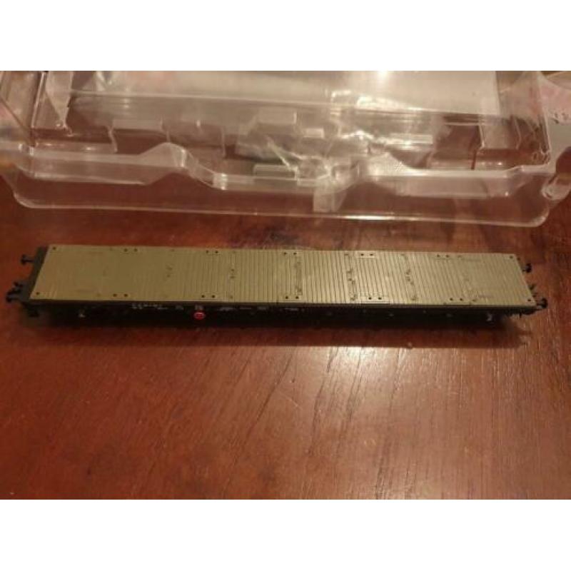 Piko 95577b container wagen ns
