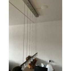 Eettafel lamp