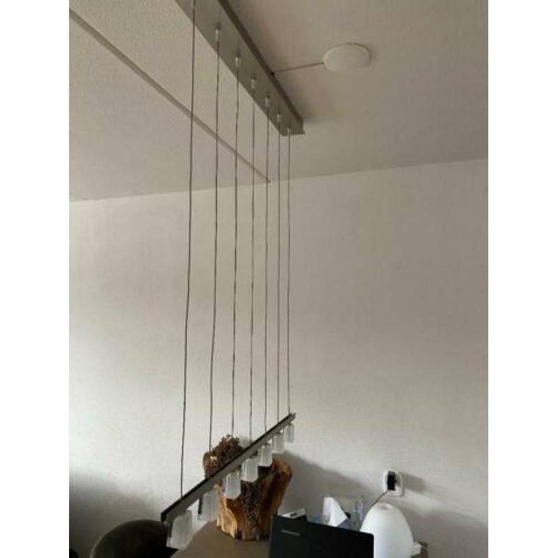 Eettafel lamp
