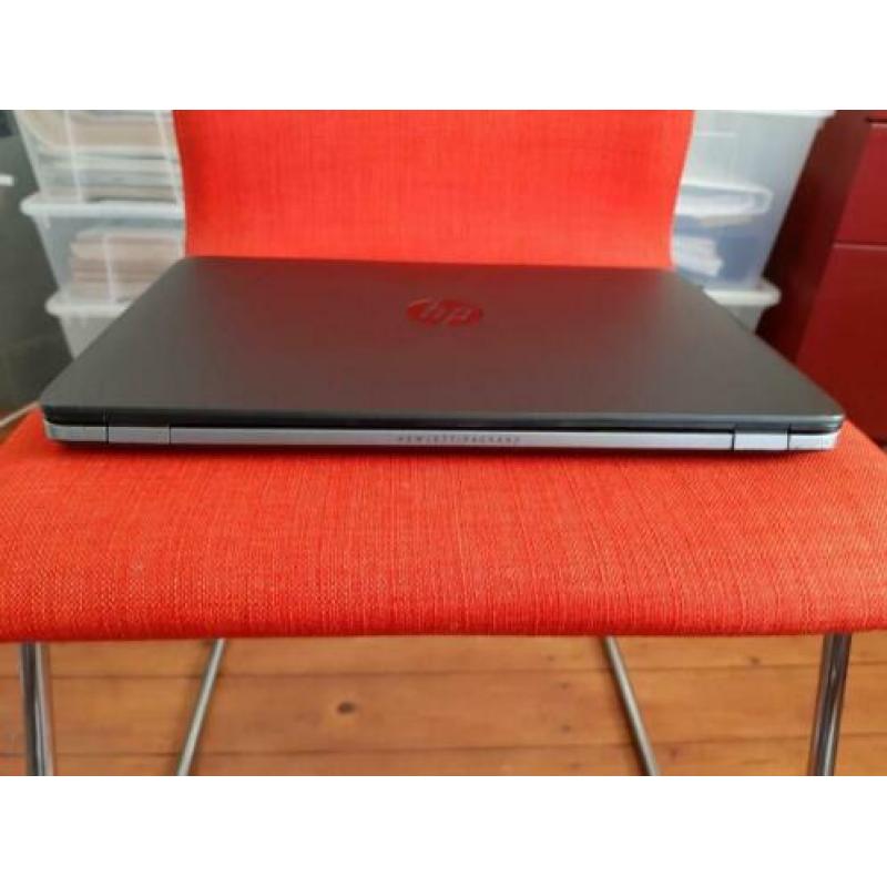 HP EliteBook 840G2/ I5/ Touchscreen/ 5300U/8GB/256SSD/ 14FHD