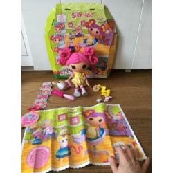 Lalaloopsy Silly Hair Crumbs Sugar Cookie