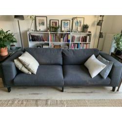 3-zitsbank IKEA NOCKEBY