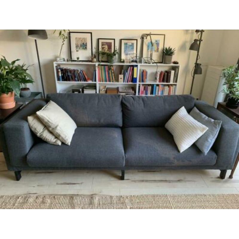 3-zitsbank IKEA NOCKEBY
