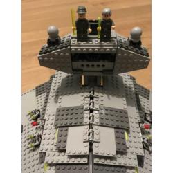 Lego 6211 – Imperial Star Destroyer