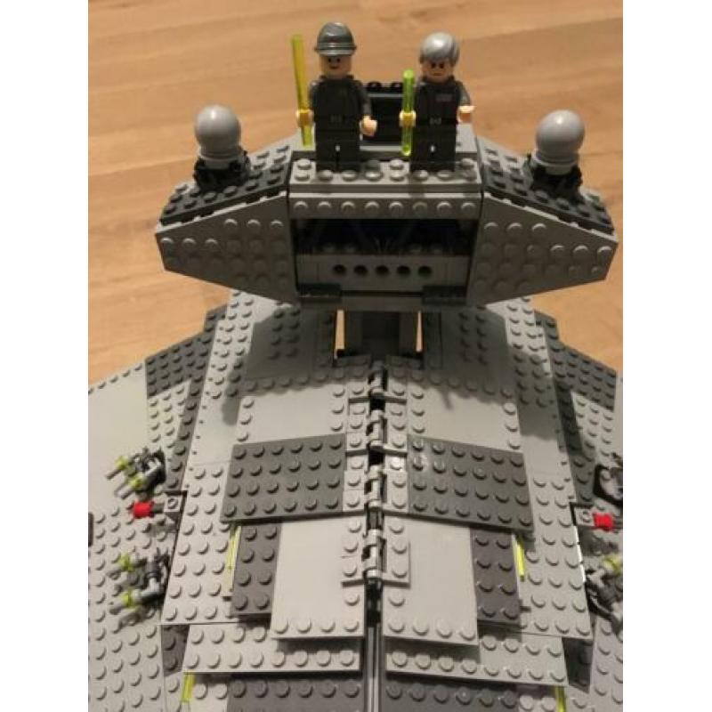 Lego 6211 – Imperial Star Destroyer