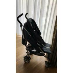 Koelstra Simba buggy grijs