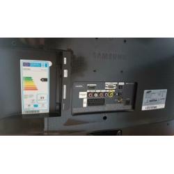 Monitor / tv samsung T27C350