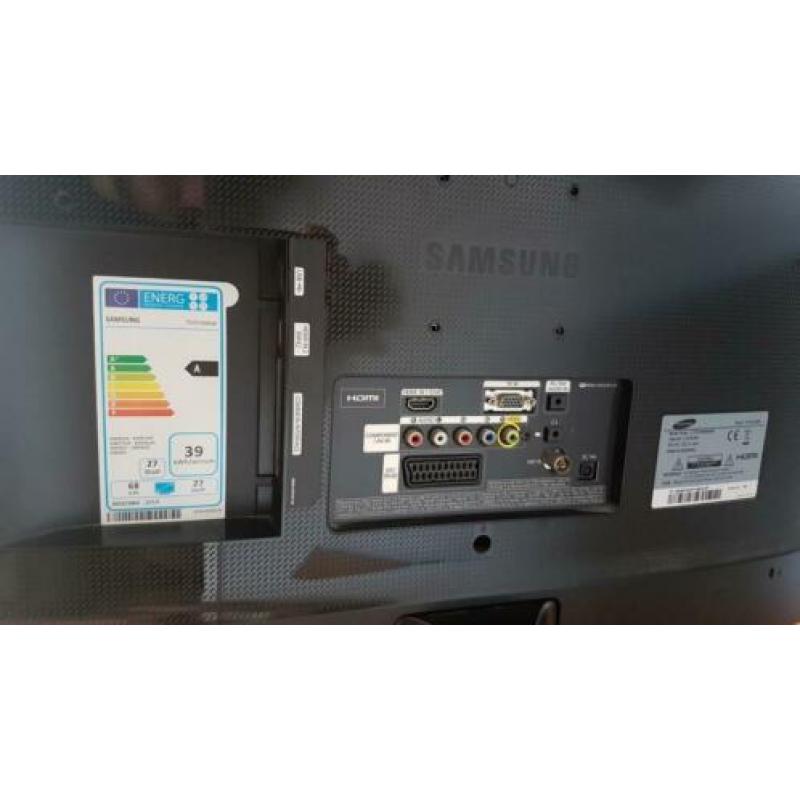 Monitor / tv samsung T27C350