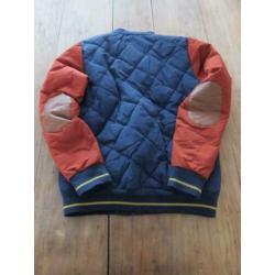 Mcgregor baseball winterjas 164 jongen