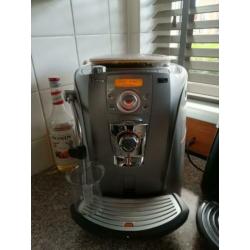 Koffiemachine