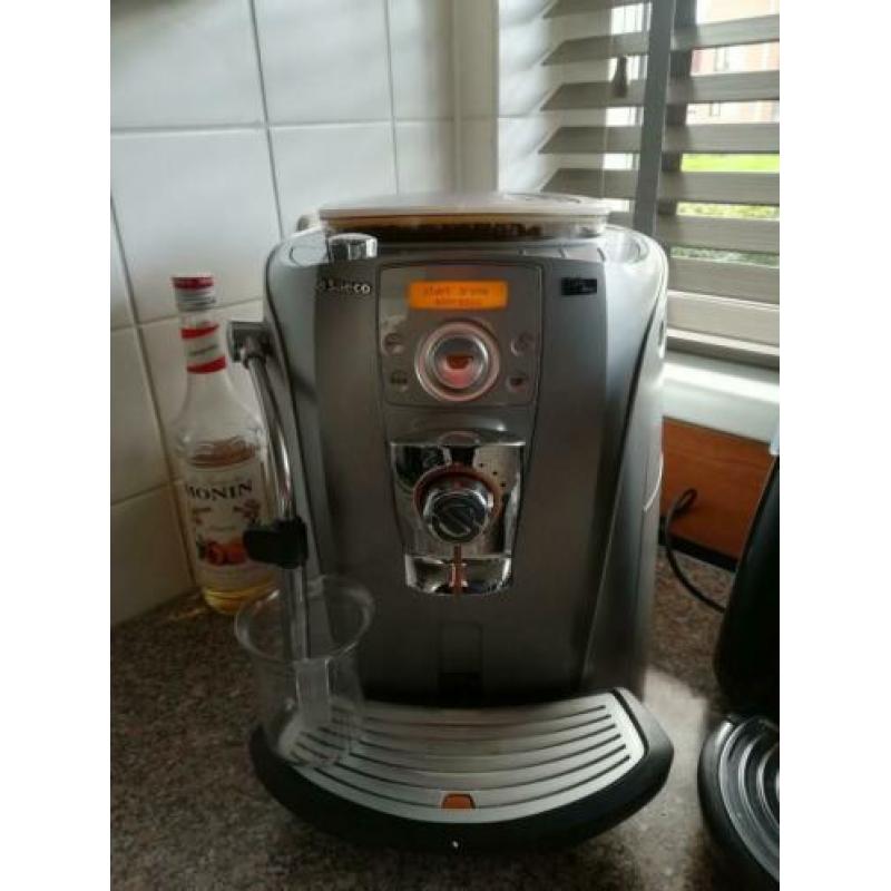 Koffiemachine