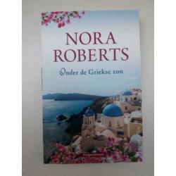 Brenda Novak, Nora Roberts, Jill Shalvis, Sherryl Woods ea