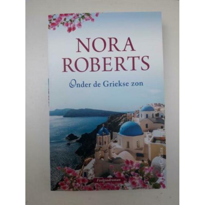 Brenda Novak, Nora Roberts, Jill Shalvis, Sherryl Woods ea