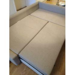 Slaapbank Chaise Longue