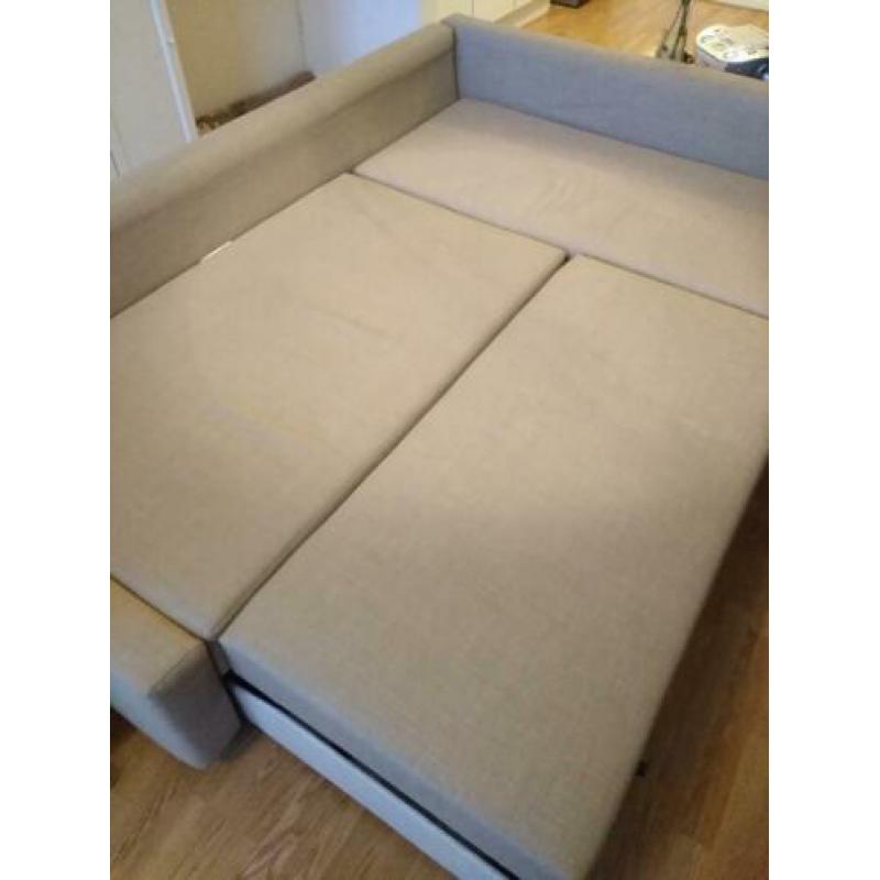 Slaapbank Chaise Longue