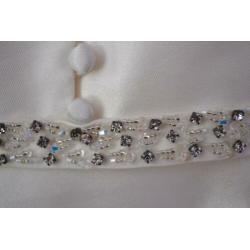 Trouwjurk maat 38