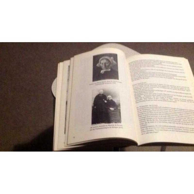 Elspeet in woord en beeld door D.Bakker