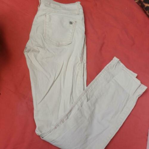 Dames Broek black Orchid 28
