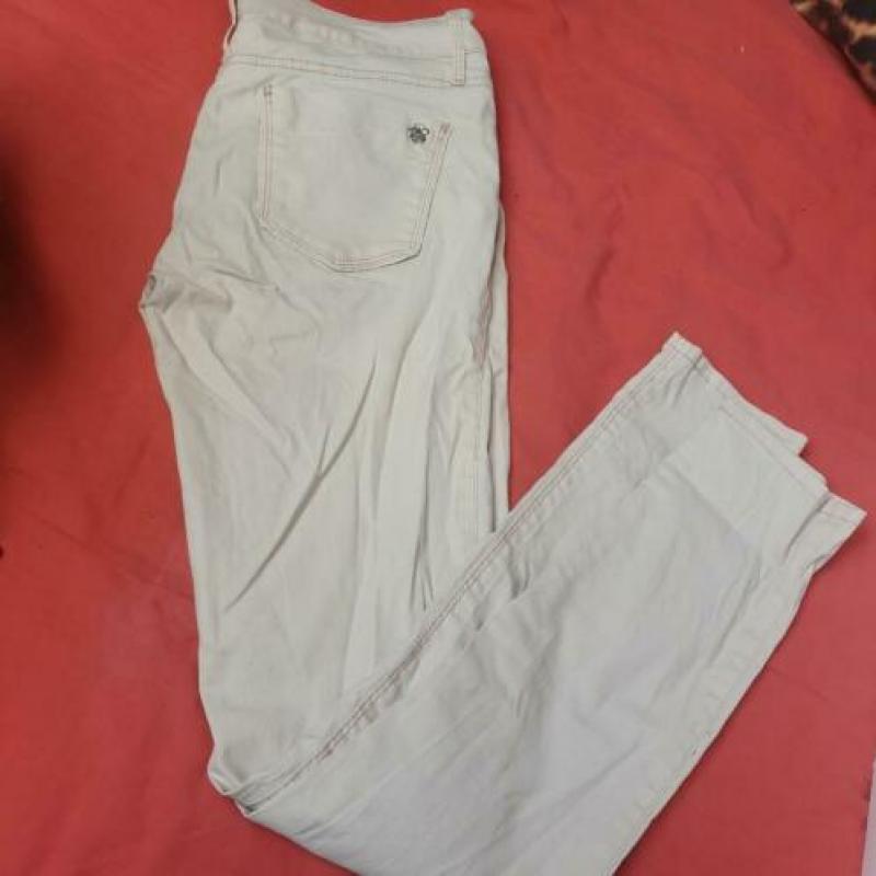 Dames Broek black Orchid 28