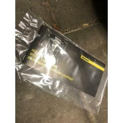 Nieuw Mavic 29 inch boost MTB achterwiel