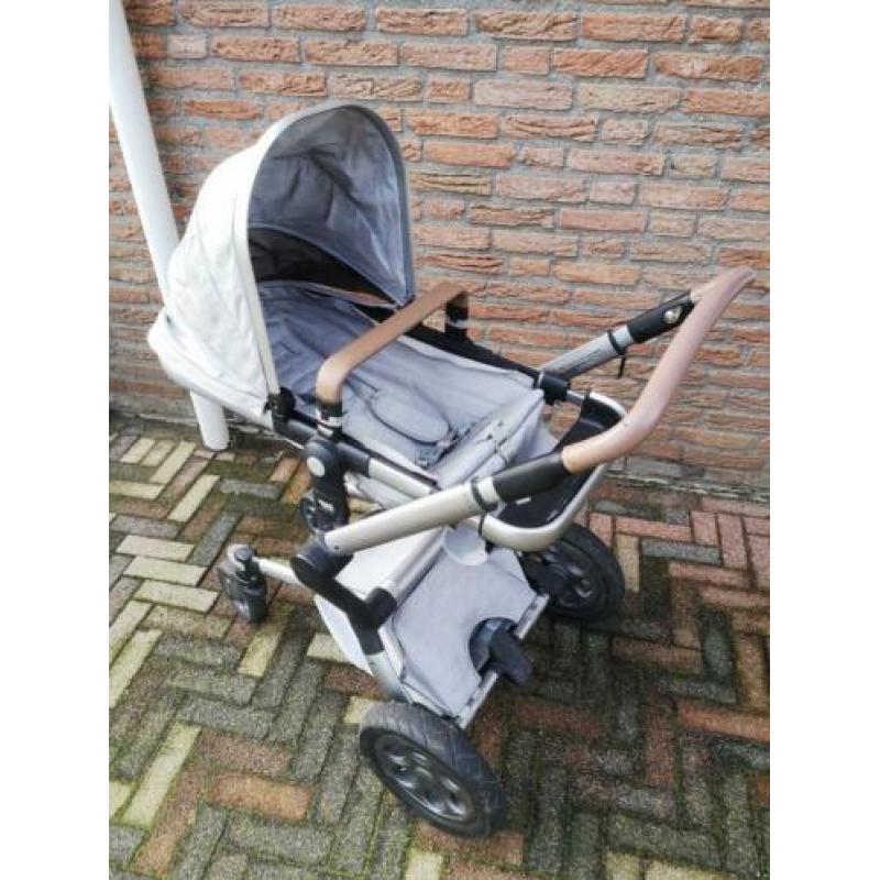 Joolz kinderwagen