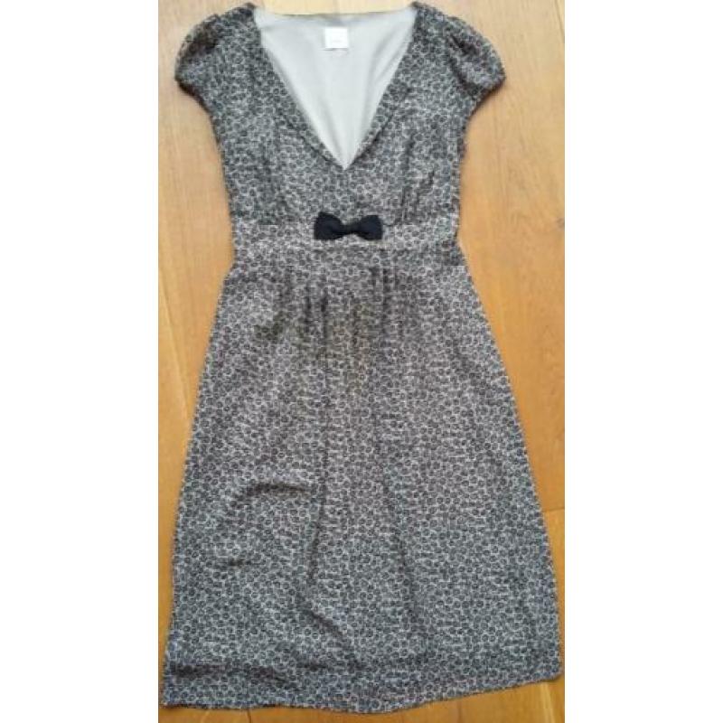 camaieu jurk maat 36 s