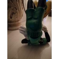 Originele Goofy beeld van Walt Disney.