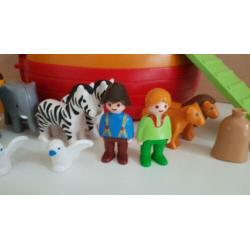 Playmobil 123 Ark van Noach