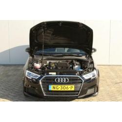 Audi A3 Sportback 1.0-116pk TFSI. Airco ! Zeer netjes !